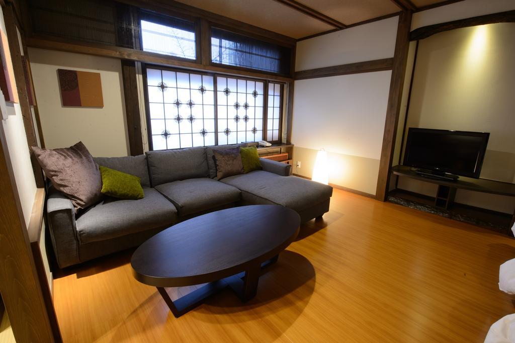 Naraya Otel Kusatsu  Dış mekan fotoğraf