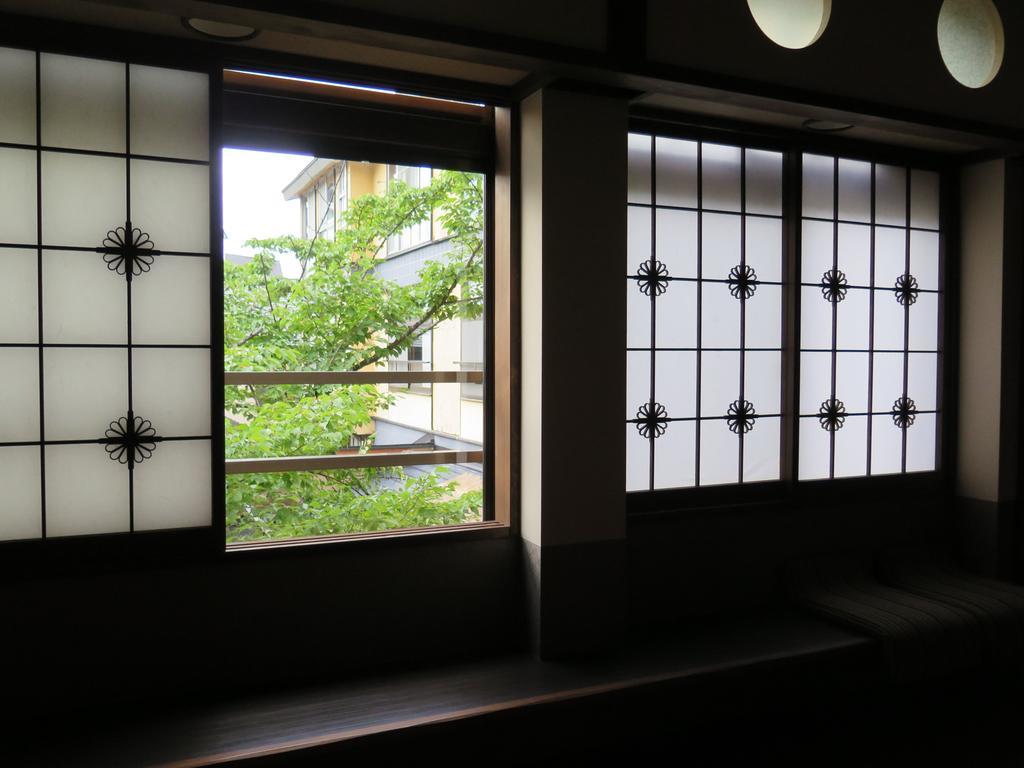 Naraya Otel Kusatsu  Dış mekan fotoğraf