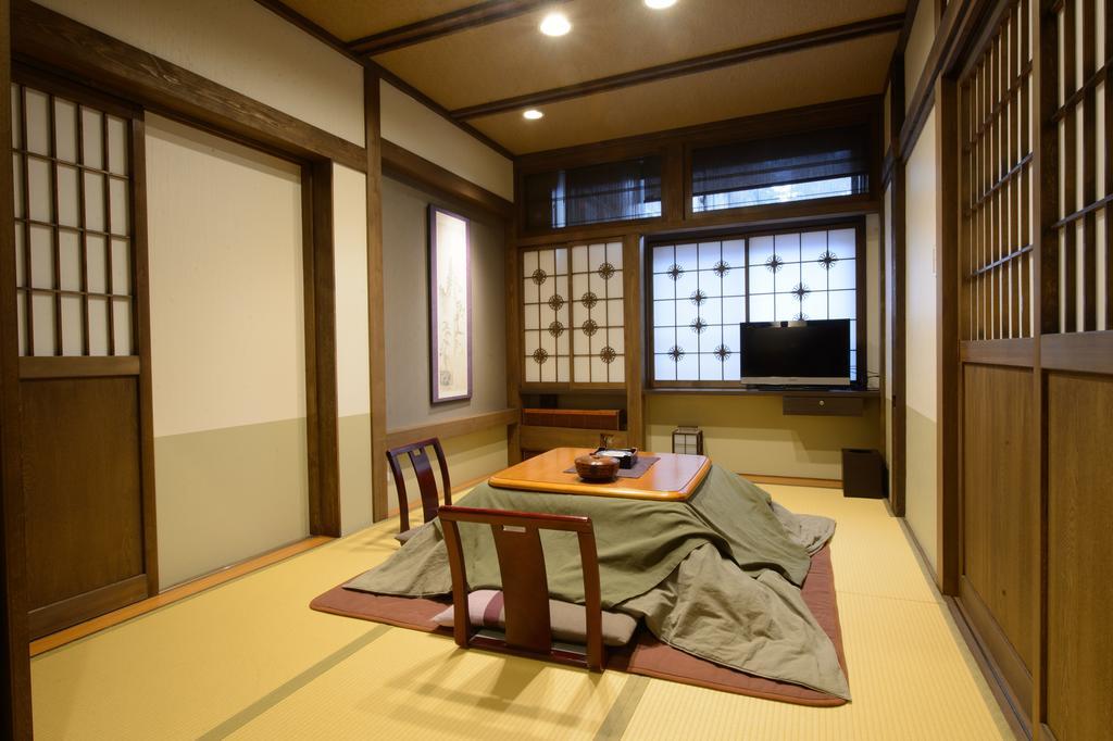 Naraya Otel Kusatsu  Dış mekan fotoğraf