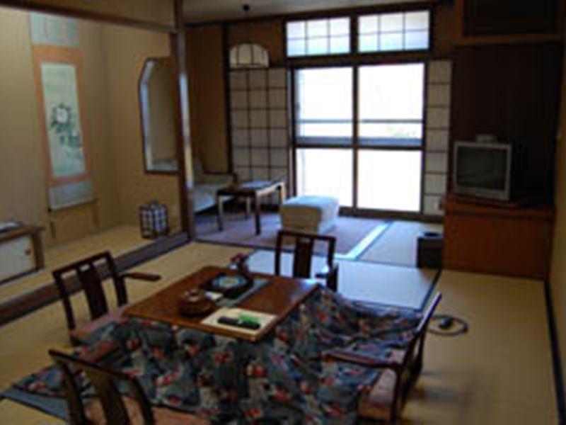 Naraya Otel Kusatsu  Dış mekan fotoğraf