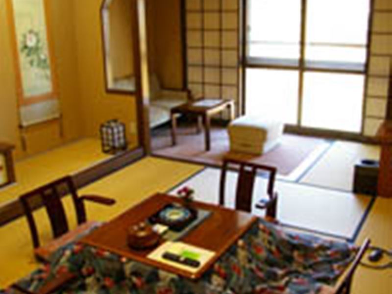 Naraya Otel Kusatsu  Dış mekan fotoğraf