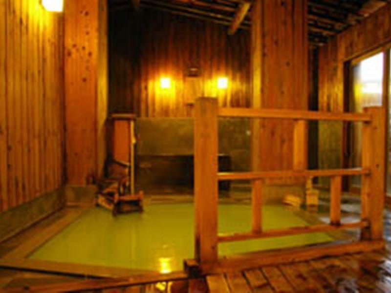 Naraya Otel Kusatsu  Dış mekan fotoğraf