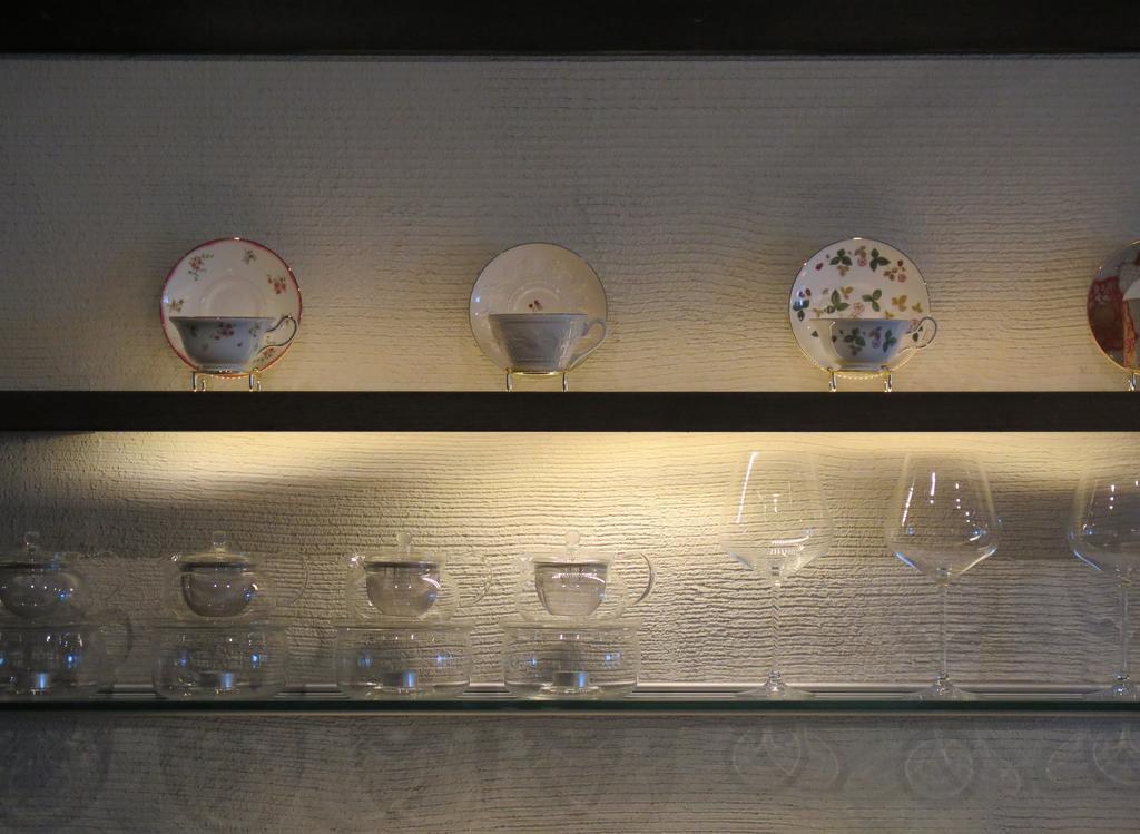 Naraya Otel Kusatsu  Dış mekan fotoğraf