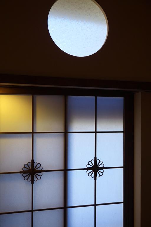 Naraya Otel Kusatsu  Dış mekan fotoğraf
