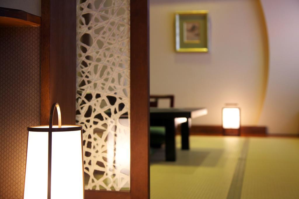 Naraya Otel Kusatsu  Dış mekan fotoğraf