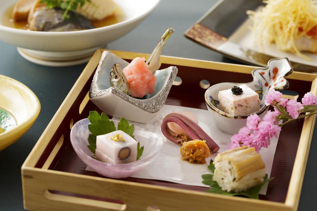 Naraya Otel Kusatsu  Dış mekan fotoğraf