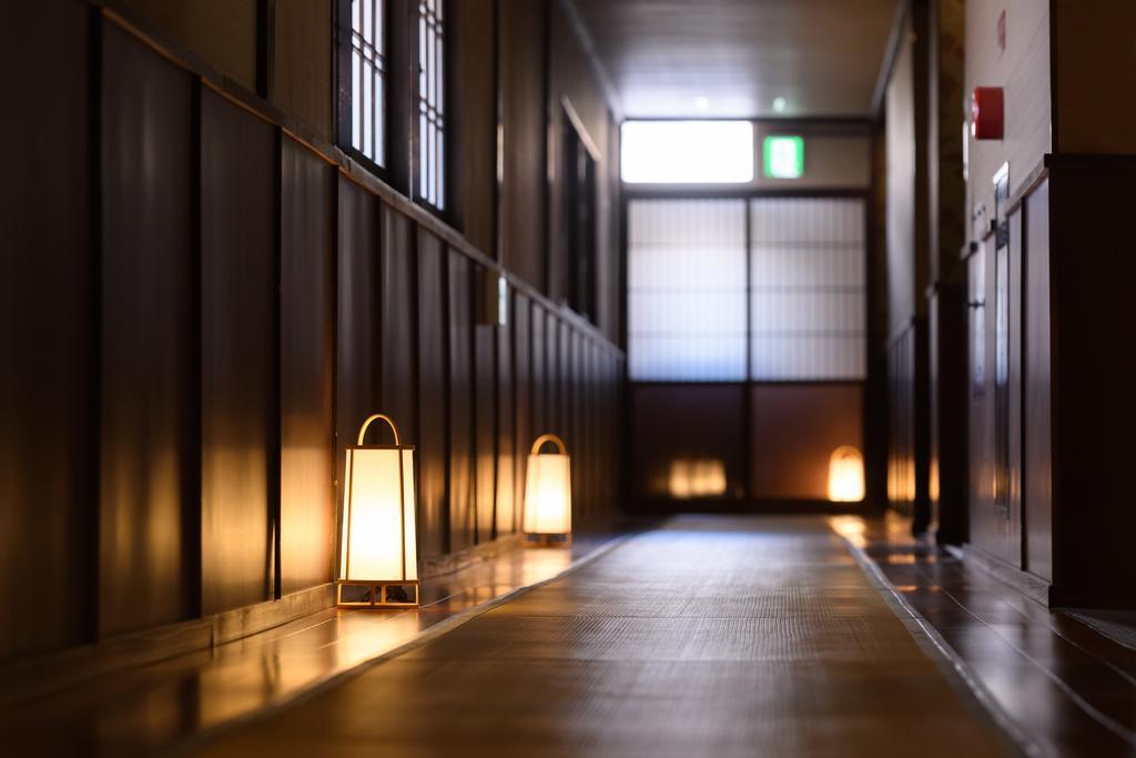 Naraya Otel Kusatsu  Dış mekan fotoğraf