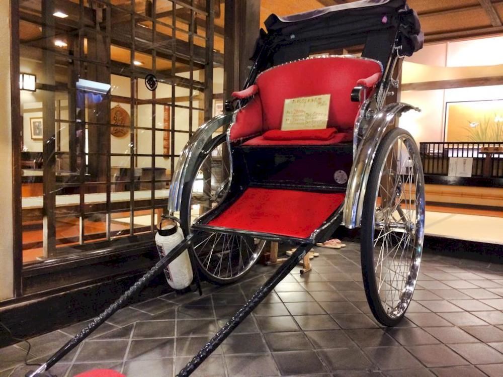 Naraya Otel Kusatsu  Dış mekan fotoğraf