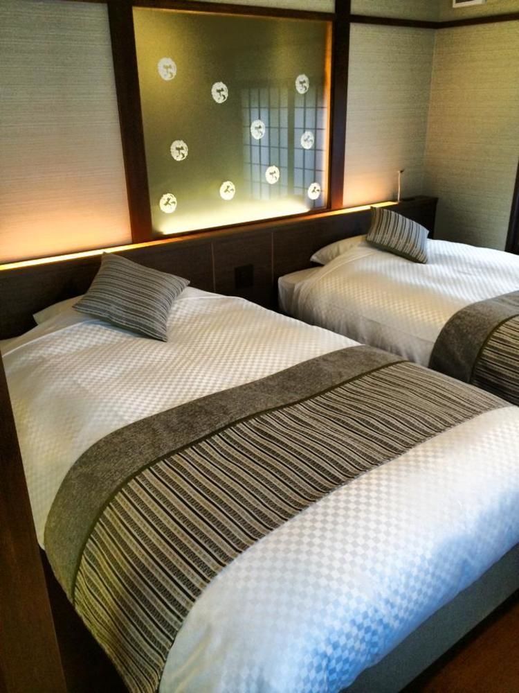Naraya Otel Kusatsu  Dış mekan fotoğraf