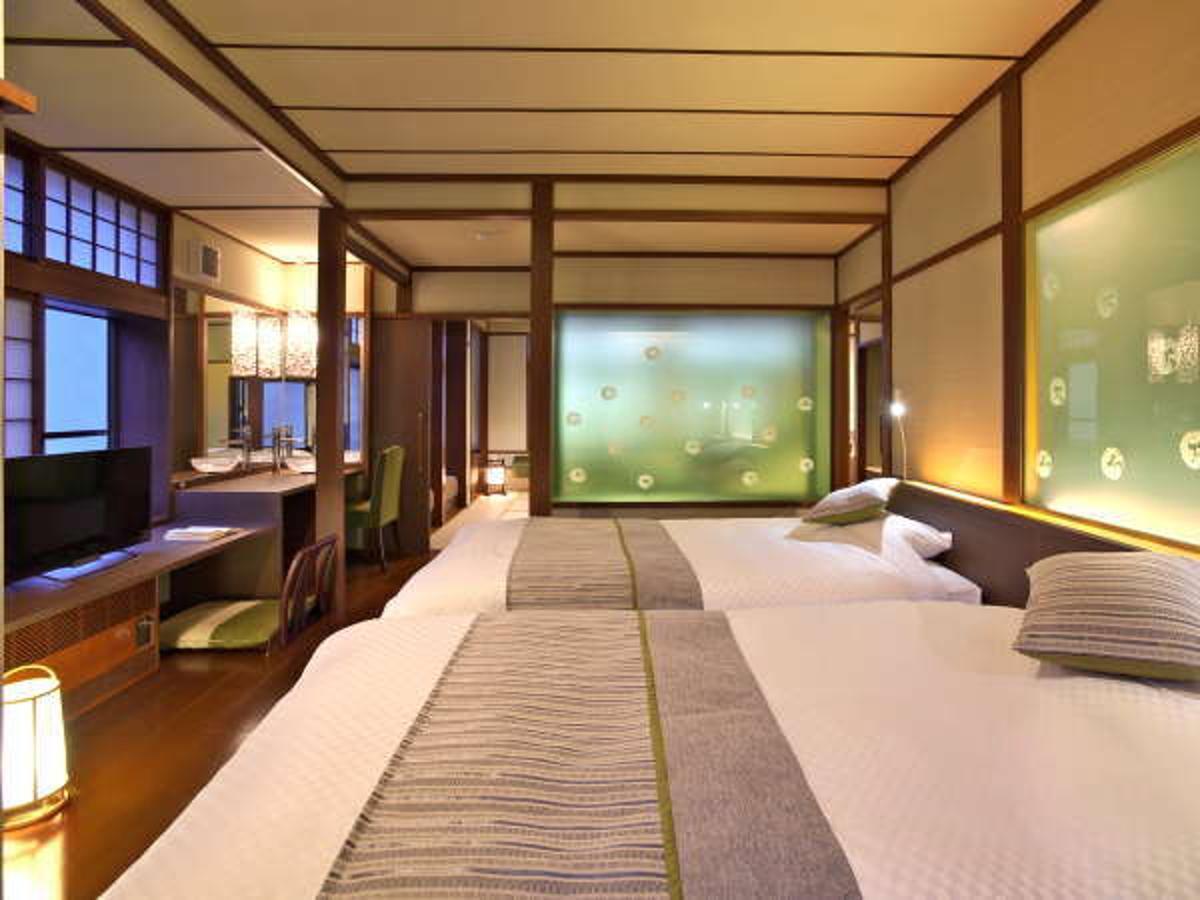 Naraya Otel Kusatsu  Dış mekan fotoğraf