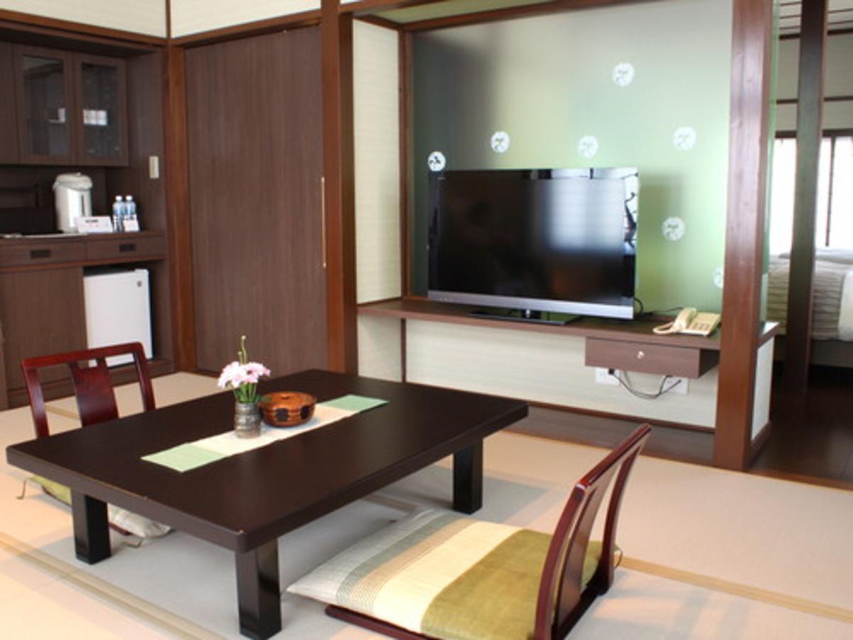Naraya Otel Kusatsu  Dış mekan fotoğraf