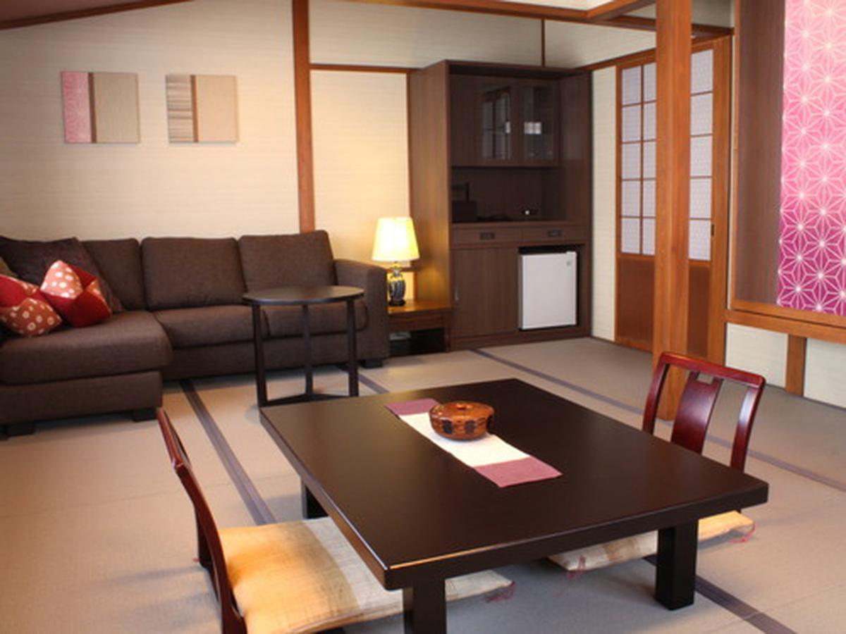 Naraya Otel Kusatsu  Dış mekan fotoğraf