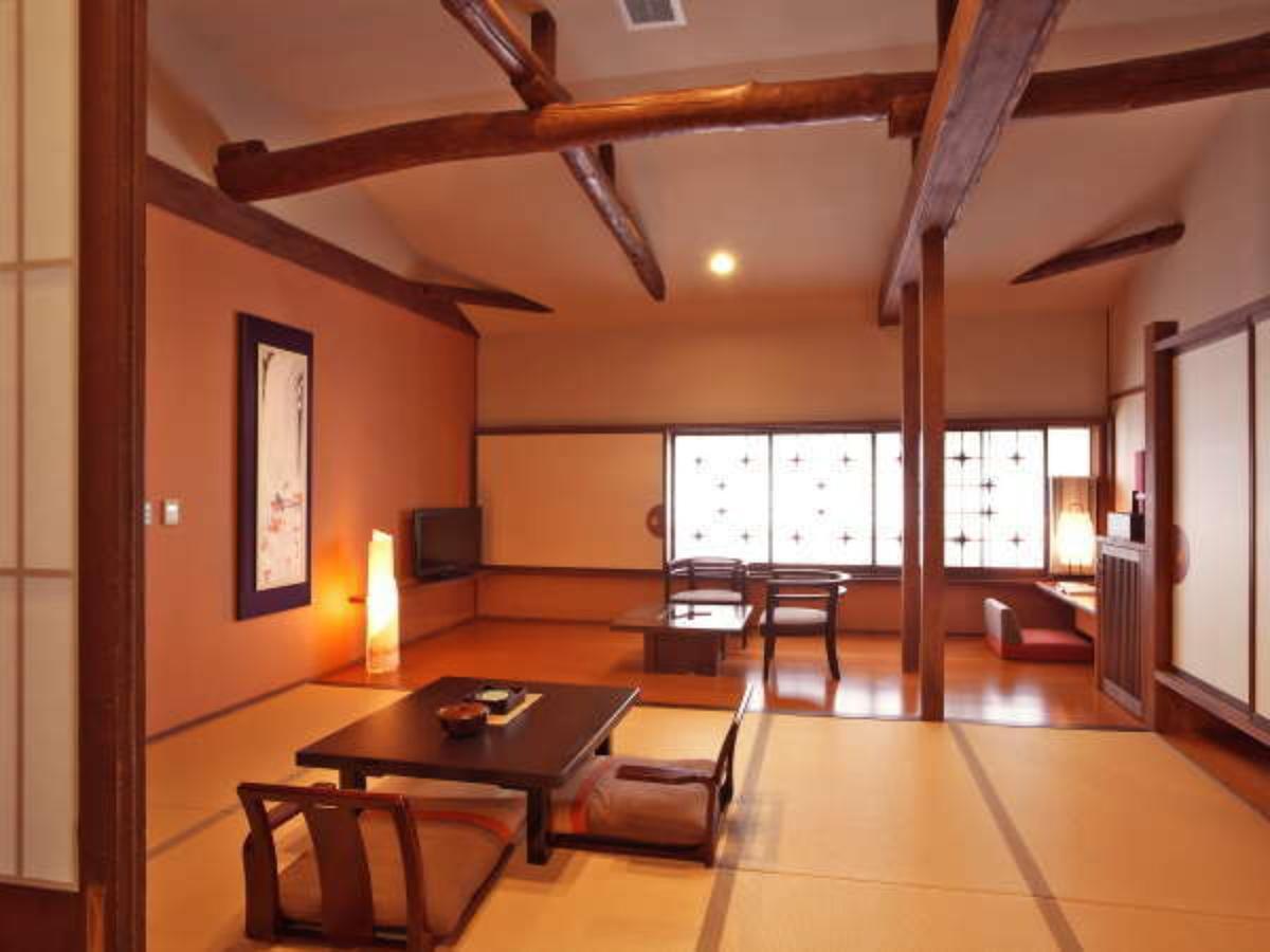 Naraya Otel Kusatsu  Dış mekan fotoğraf